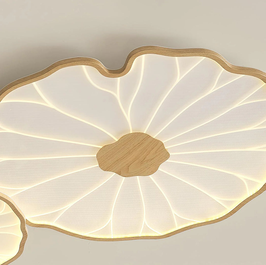 Lotus_Leaf_Creative_Ceiling_Light_3