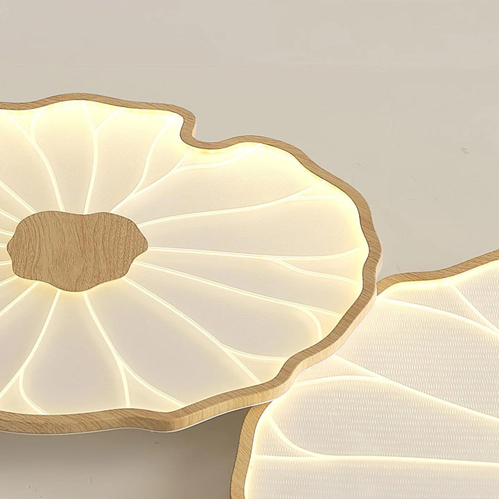 Lotus_Leaf_Creative_Ceiling_Light_4
