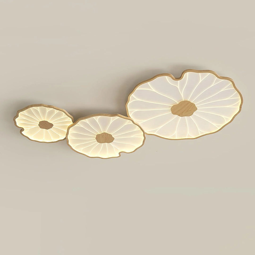 Lotus_Leaf_Creative_Ceiling_Light_5