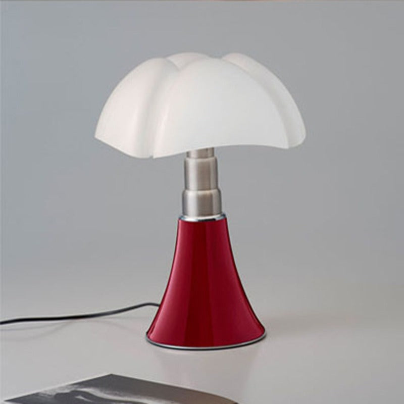 Ltalian Pumpkin Table Lamp 19