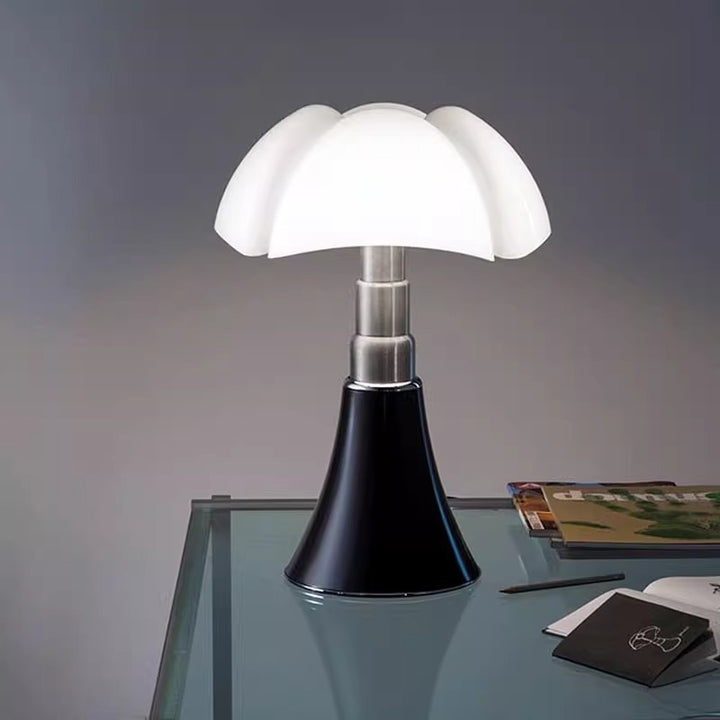 Ltalian Pumpkin Table Lamp 6