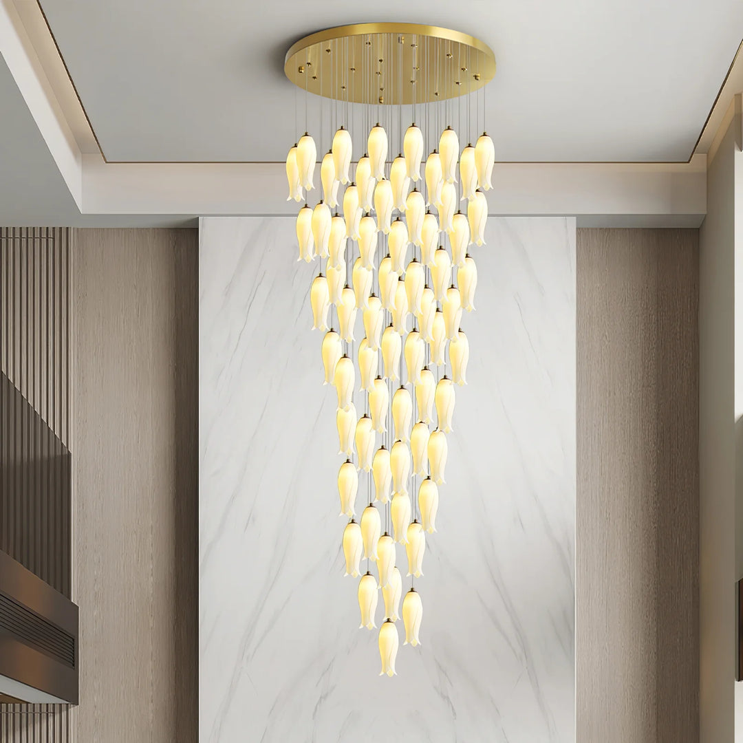 Luma_Flora_Stairs_Chandelier_2