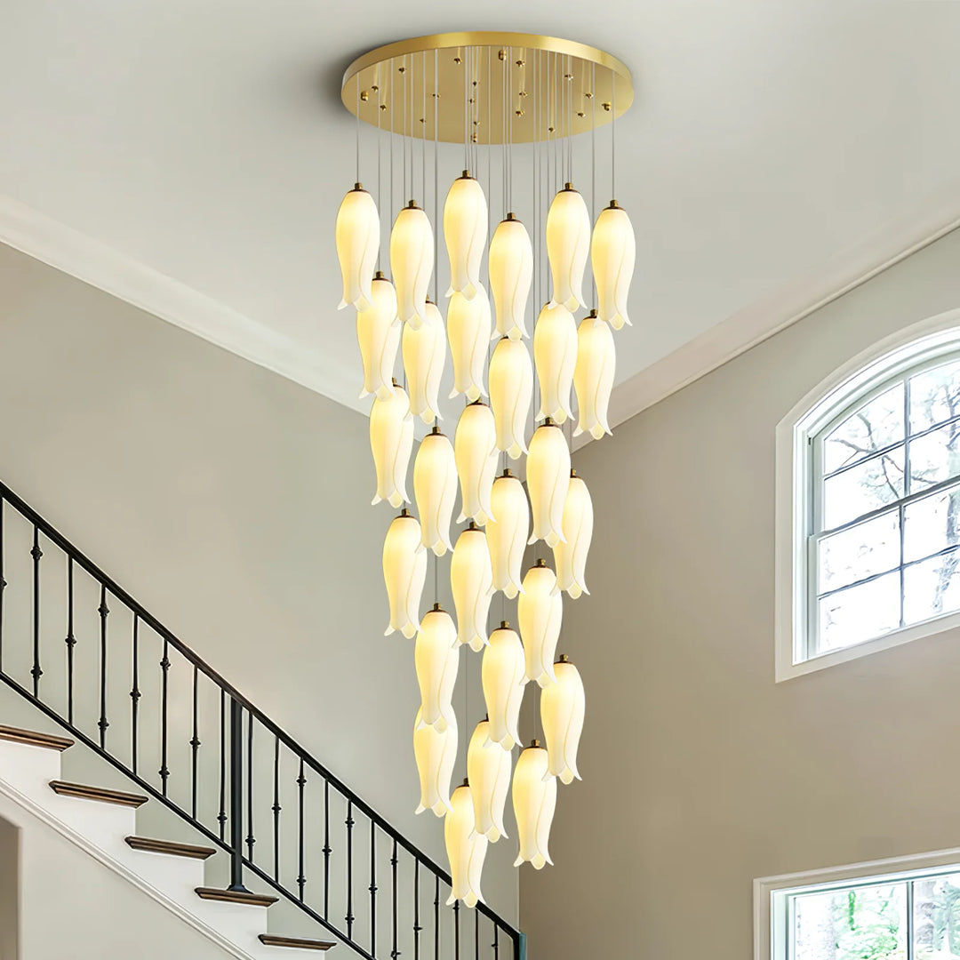 Luma_Flora_Stairs_Chandelier_4