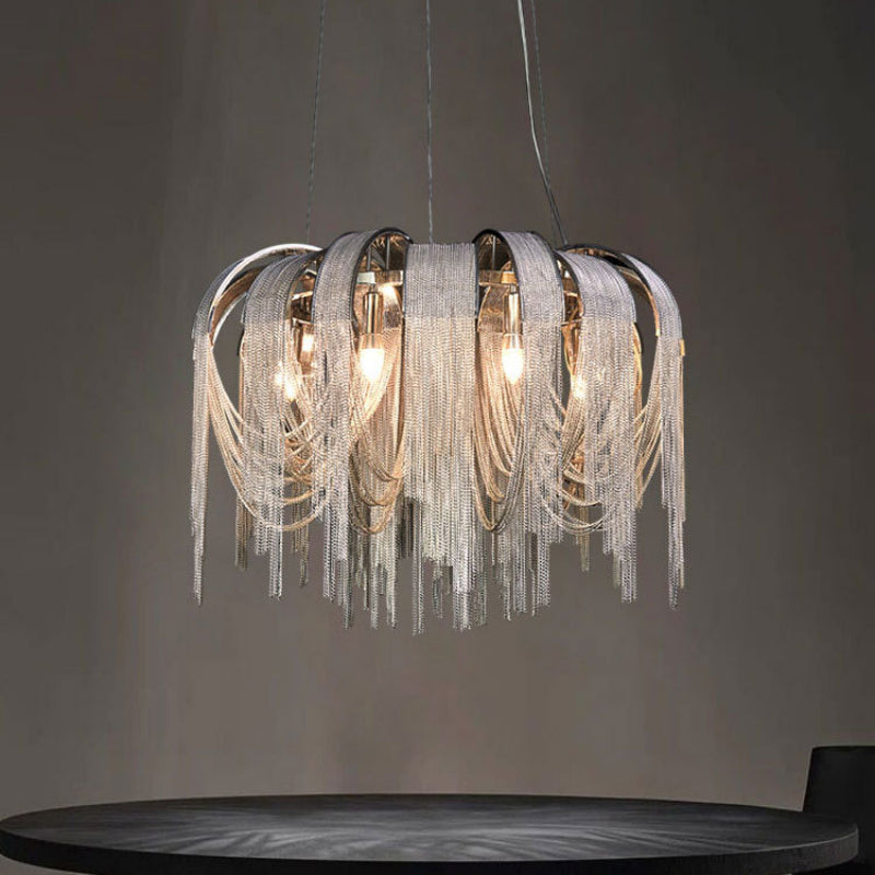 Luxurious_Tassels_Chandelier_11