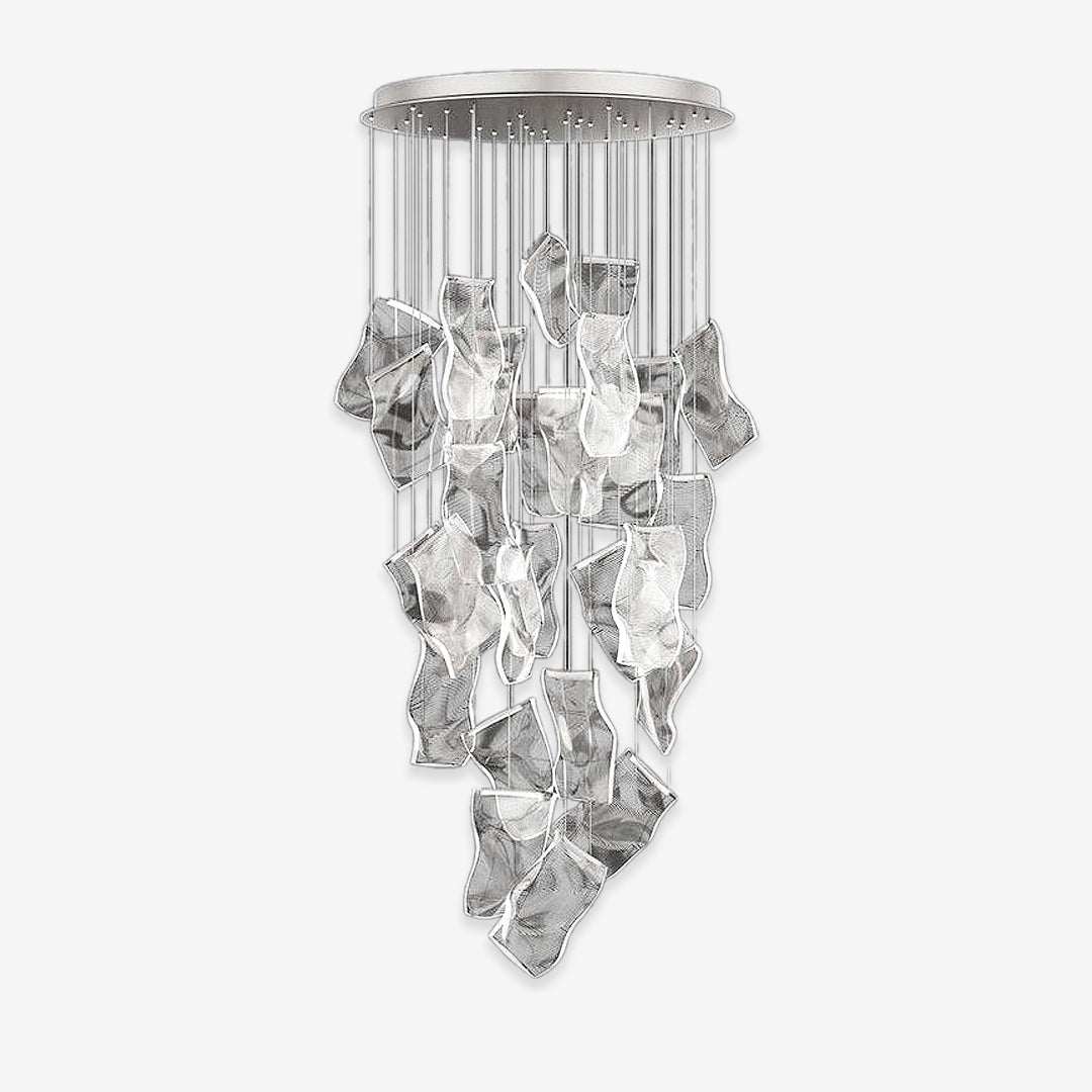 Luxury Acrylic Chandelier 14