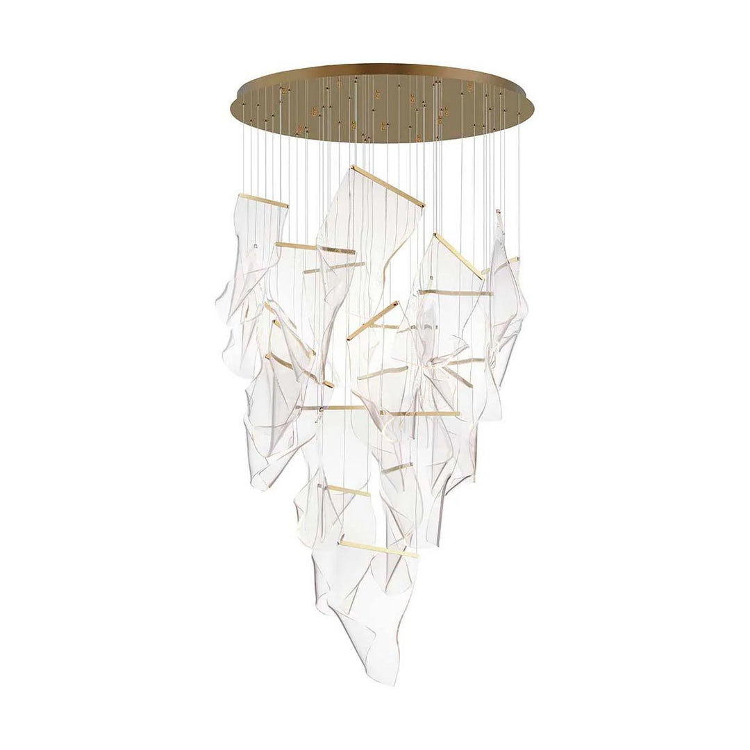 Luxury Acrylic Chandelier 31