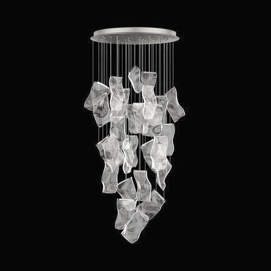 Luxury Acrylic Chandelier 37