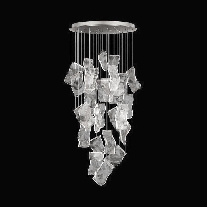 Luxury Acrylic Chandelier 38