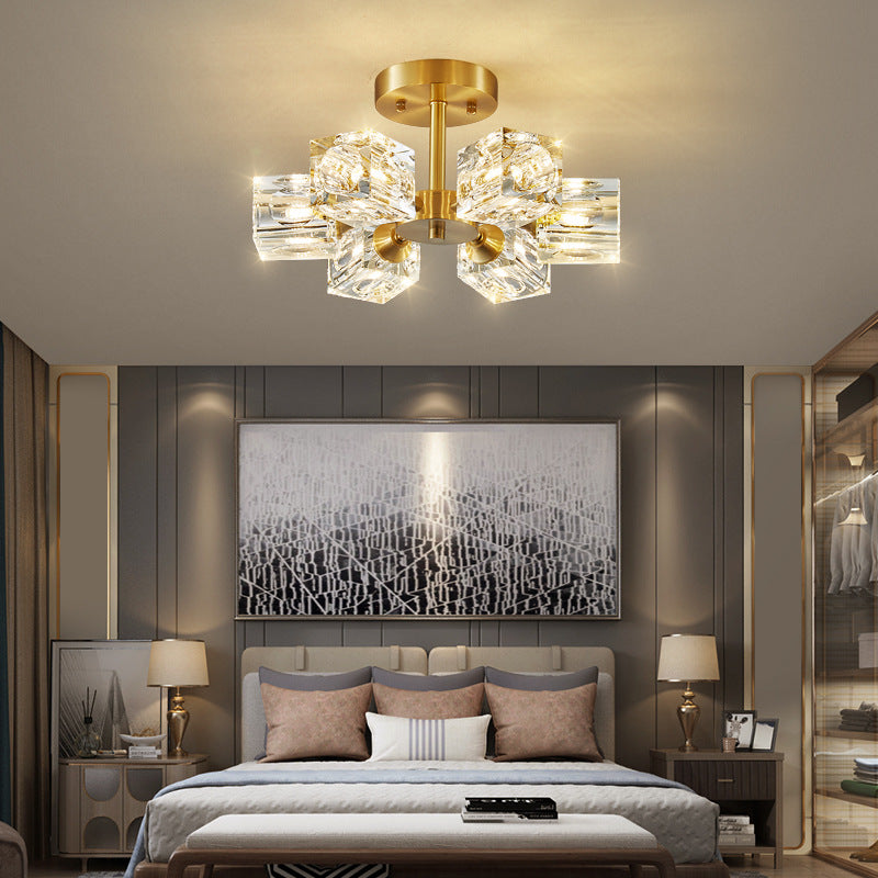 Luxury_Cube_Ceiling_Lamp_07