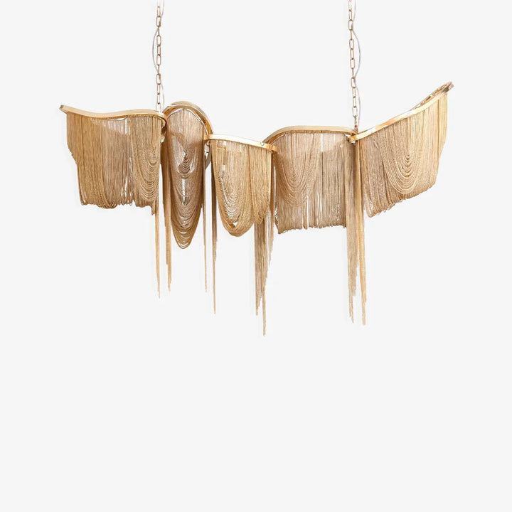 Luxury_Golden_Tassels_Chandelier_1