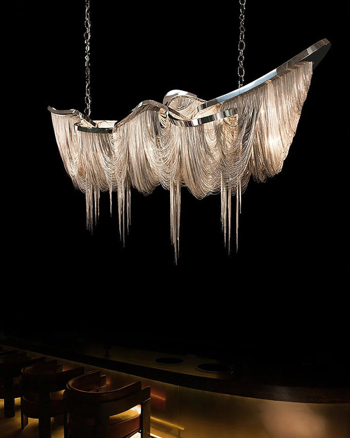 Luxury_Golden_Tassels_Chandelier_5