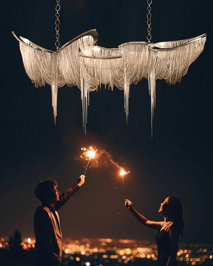 Luxury_Golden_Tassels_Chandelier_6