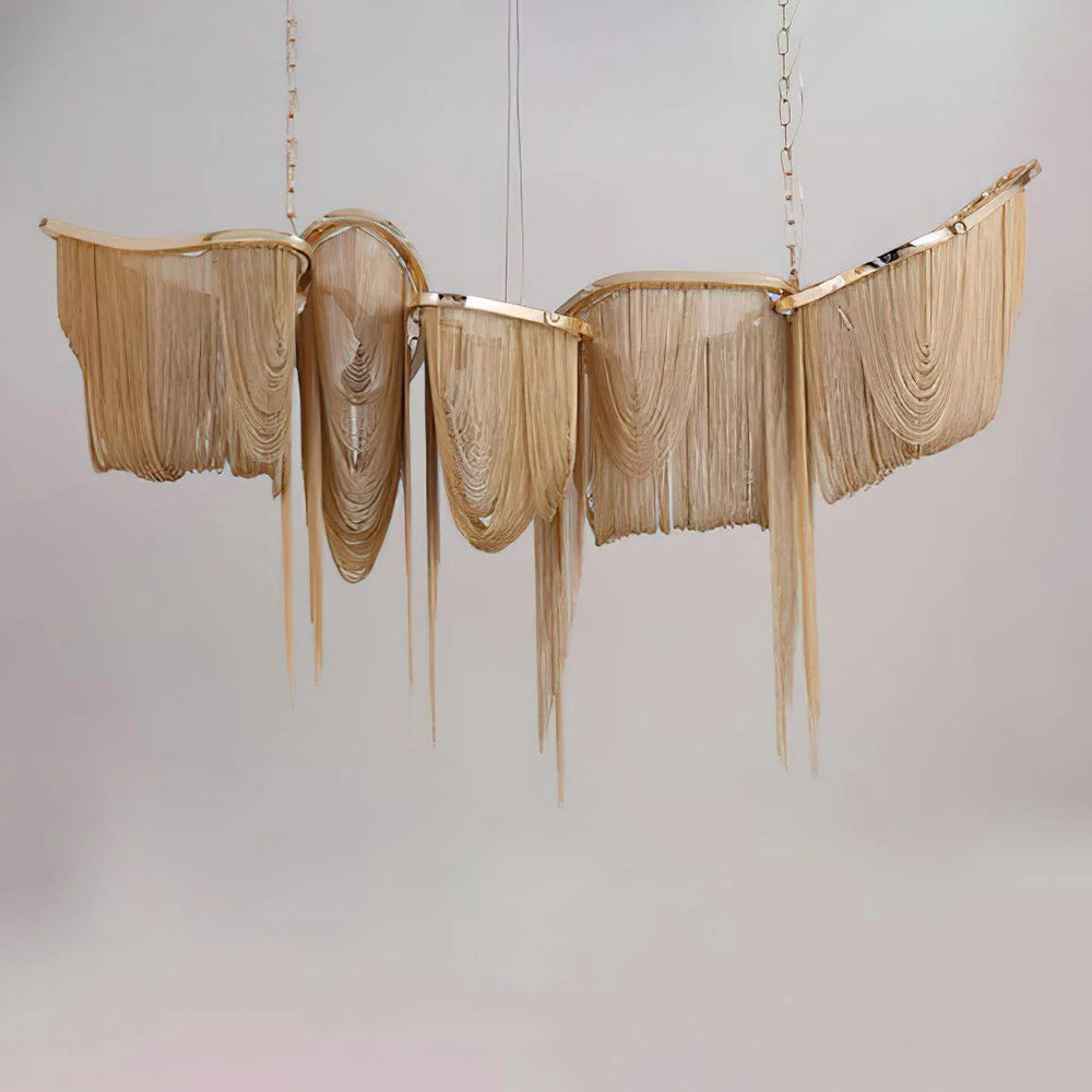 Luxury_Golden_Tassels_Chandelier_8