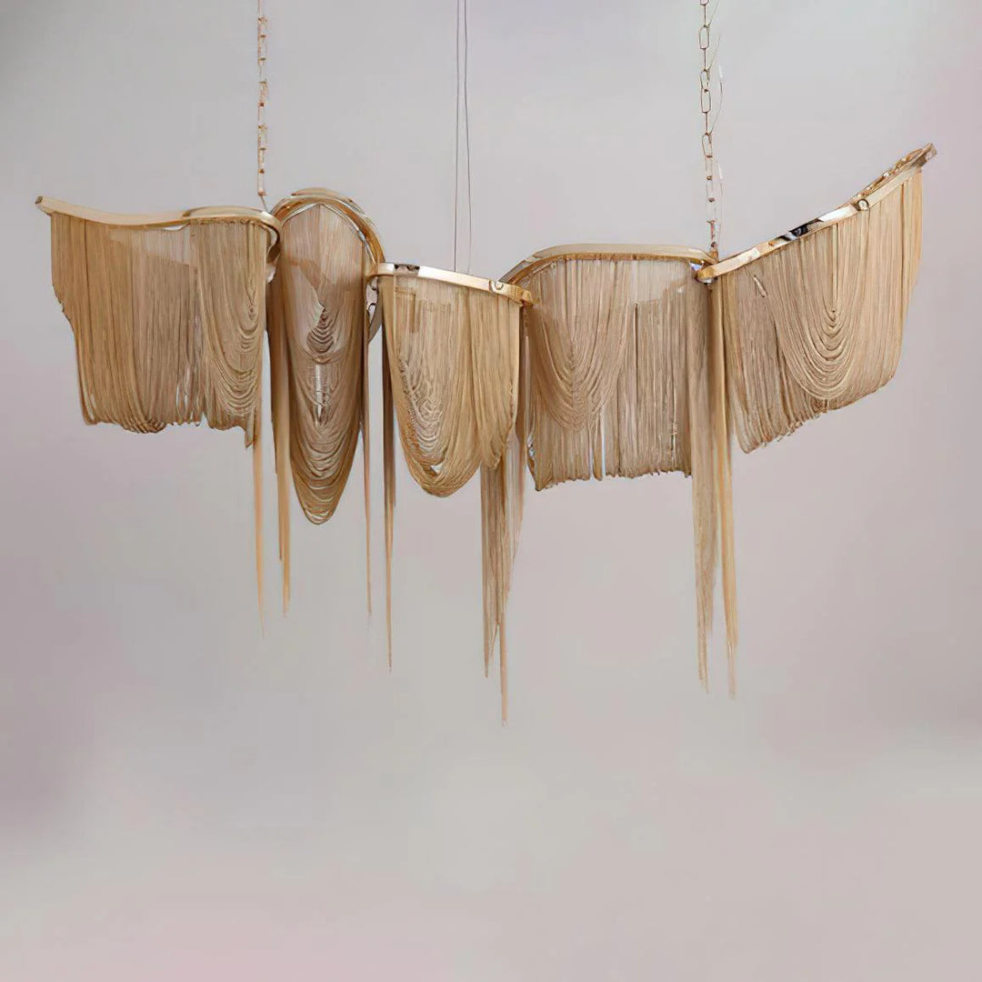 Luxury_Golden_Tassels_Chandelier_8