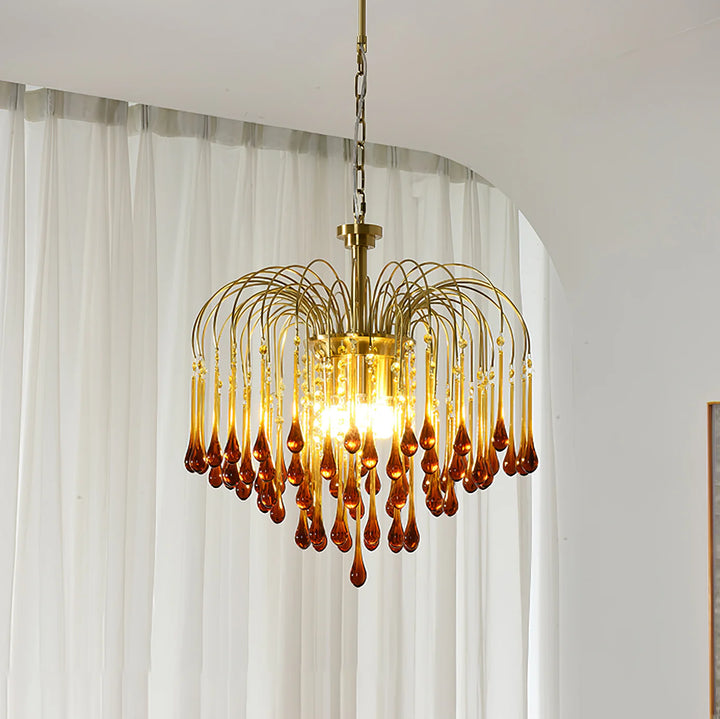 Luxury Maltose Chandelier 10