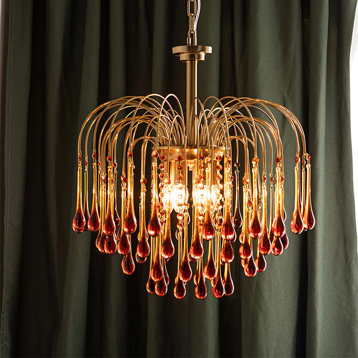 Luxury Maltose Chandelier 11