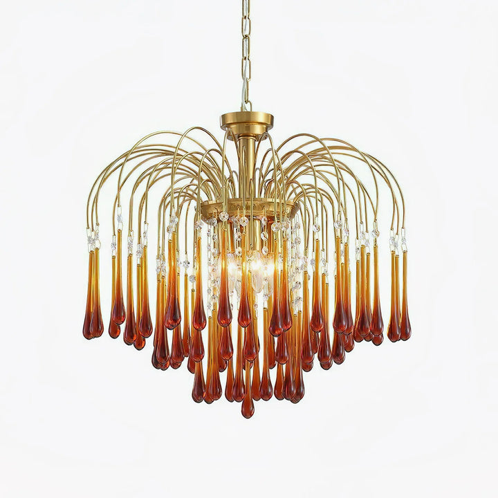 Luxury Maltose Chandelier 13