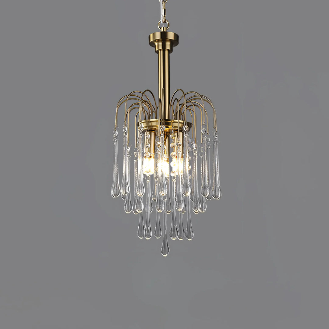 Luxury Maltose Chandelier 14