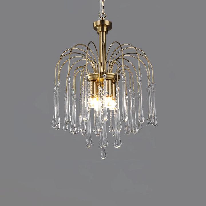 Luxury Maltose Chandelier 17