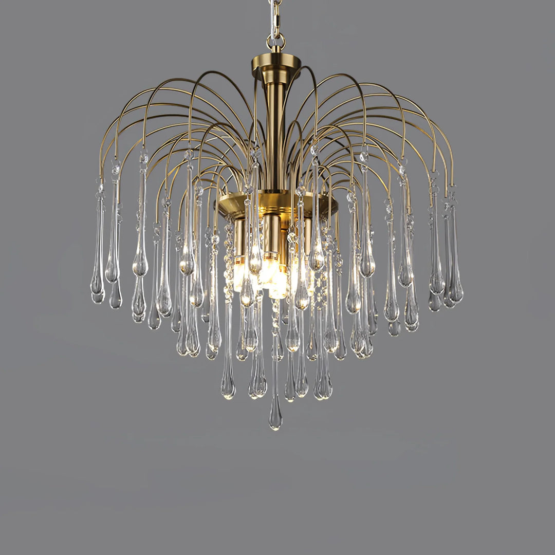 Luxury Maltose Chandelier 19