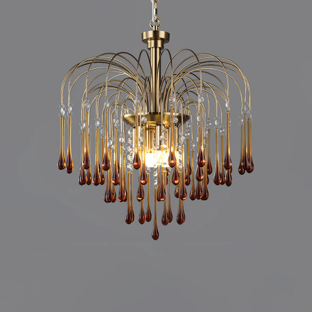 Luxury Maltose Chandelier 21