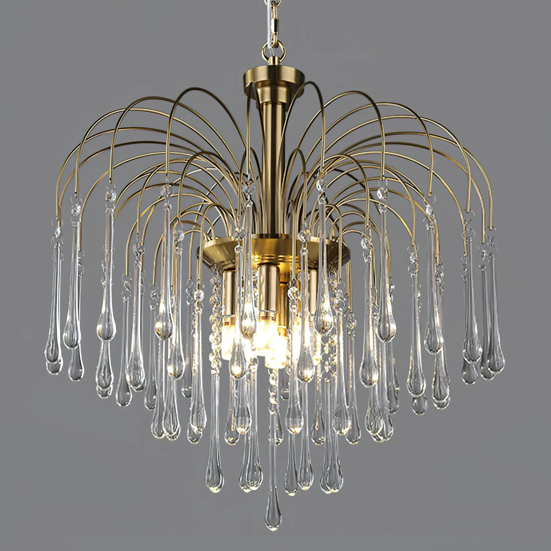 Luxury Maltose Chandelier 22