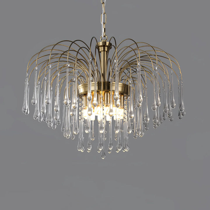 Luxury Maltose Chandelier 24