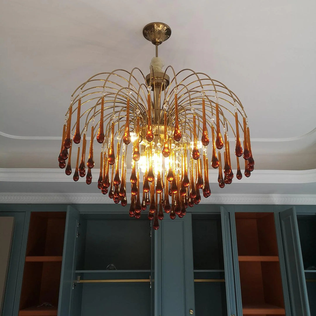 Luxury Maltose Chandelier 5