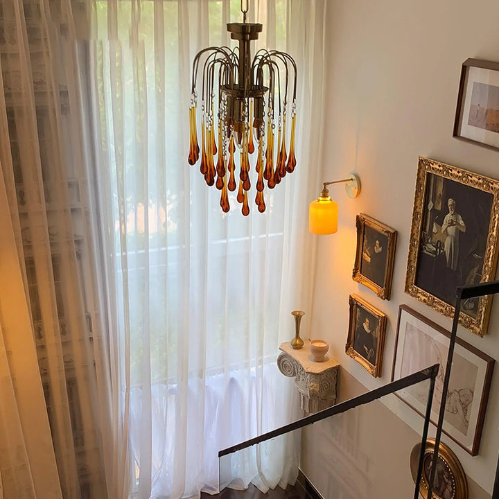 Luxury Maltose Chandelier 7