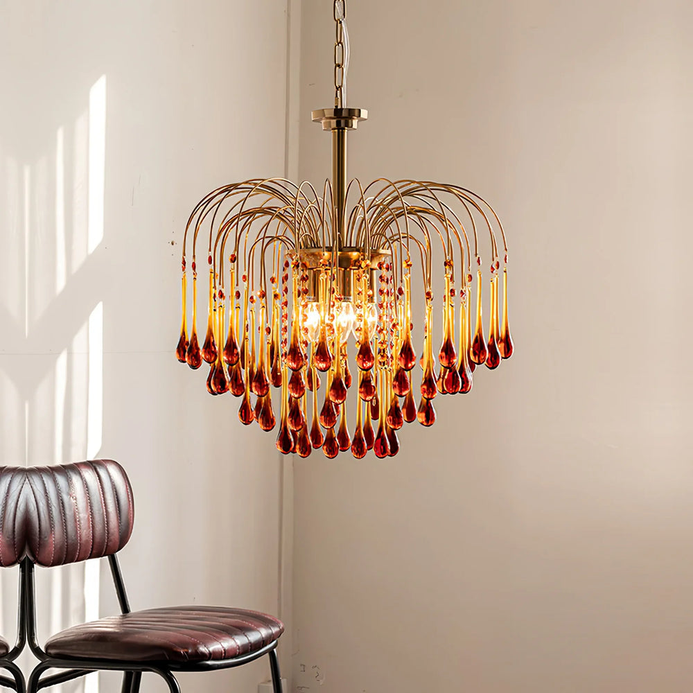 Luxury Maltose Chandelier 8