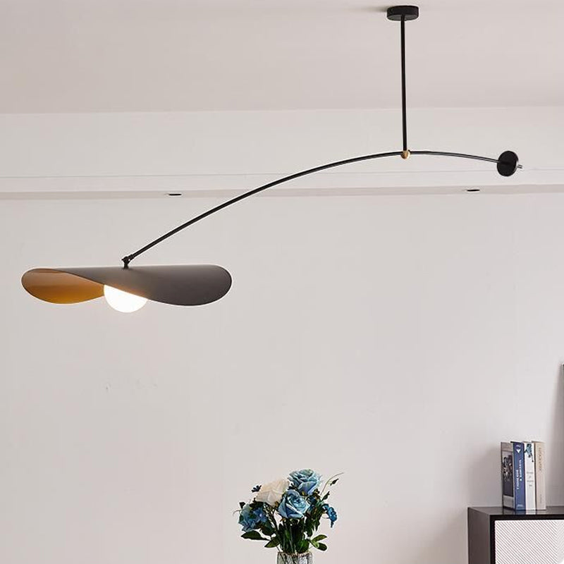 Luxury Myrna Chandelier 6