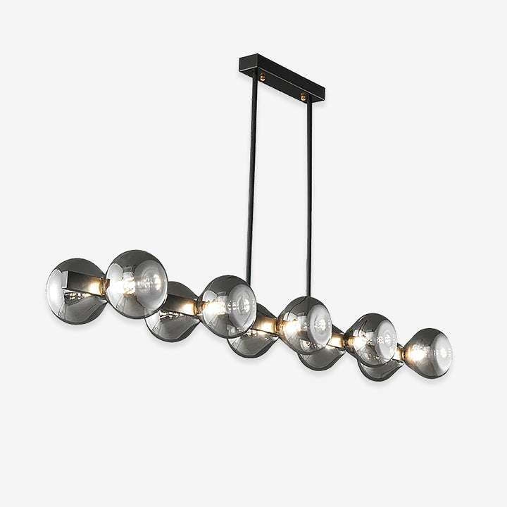 Luxury Nebula Chandelier 13