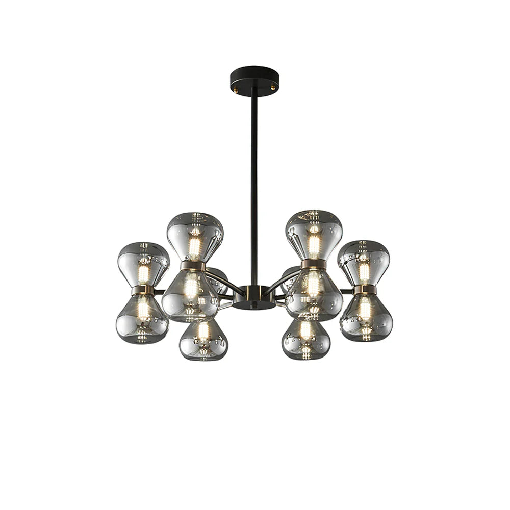 Luxury Nebula Chandelier 14