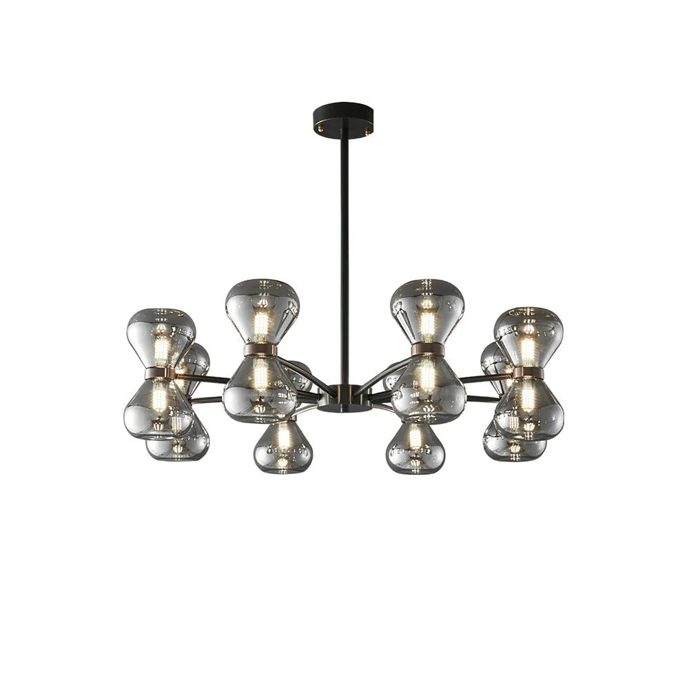 Luxury Nebula Chandelier 15