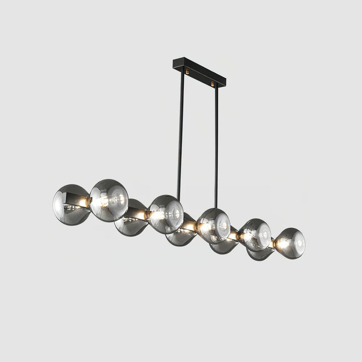 Luxury Nebula Chandelier 17