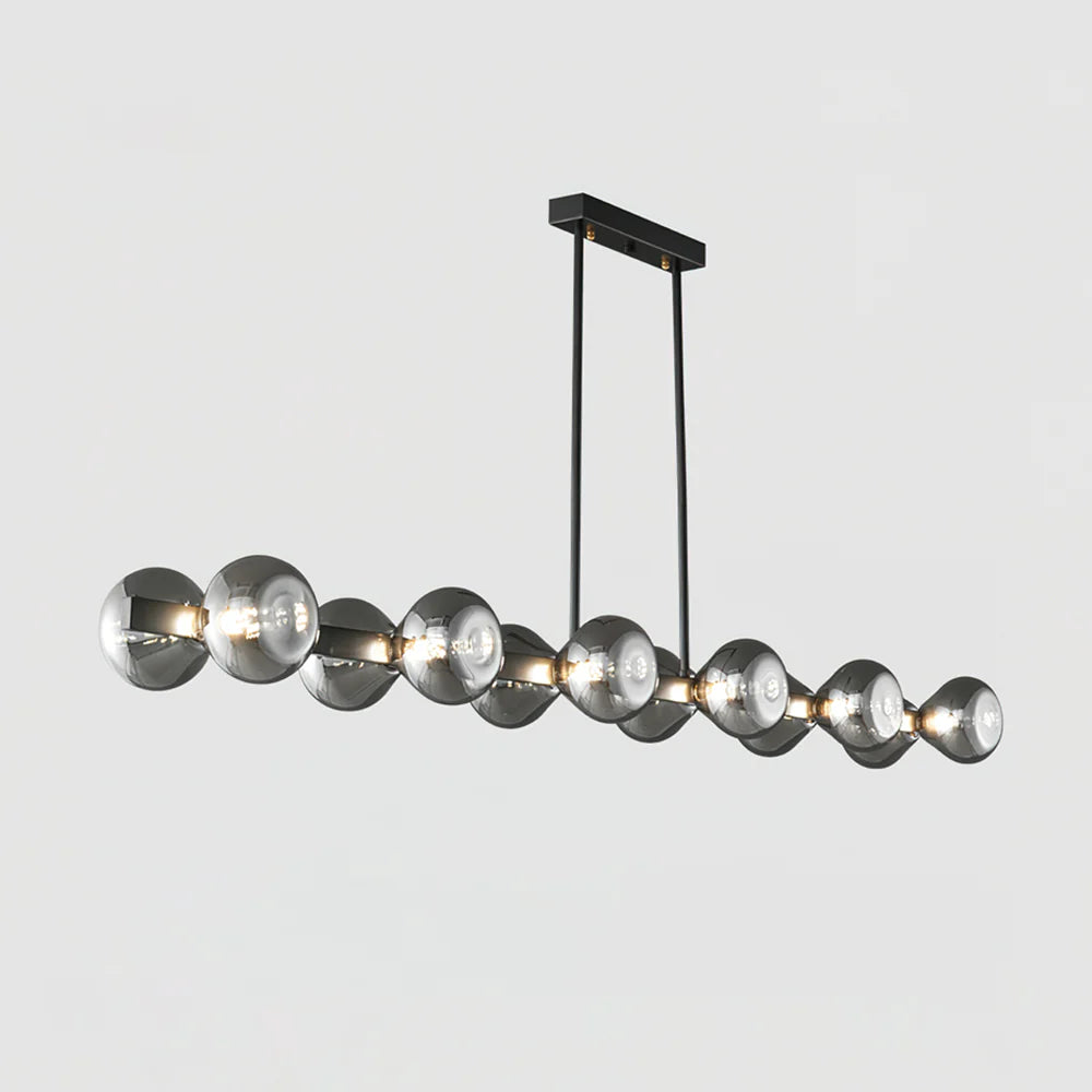 Luxury Nebula Chandelier 18