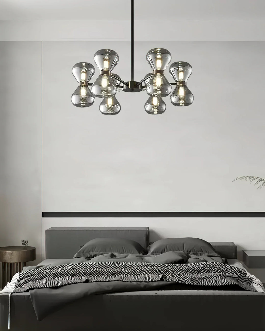 Luxury Nebula Chandelier 6