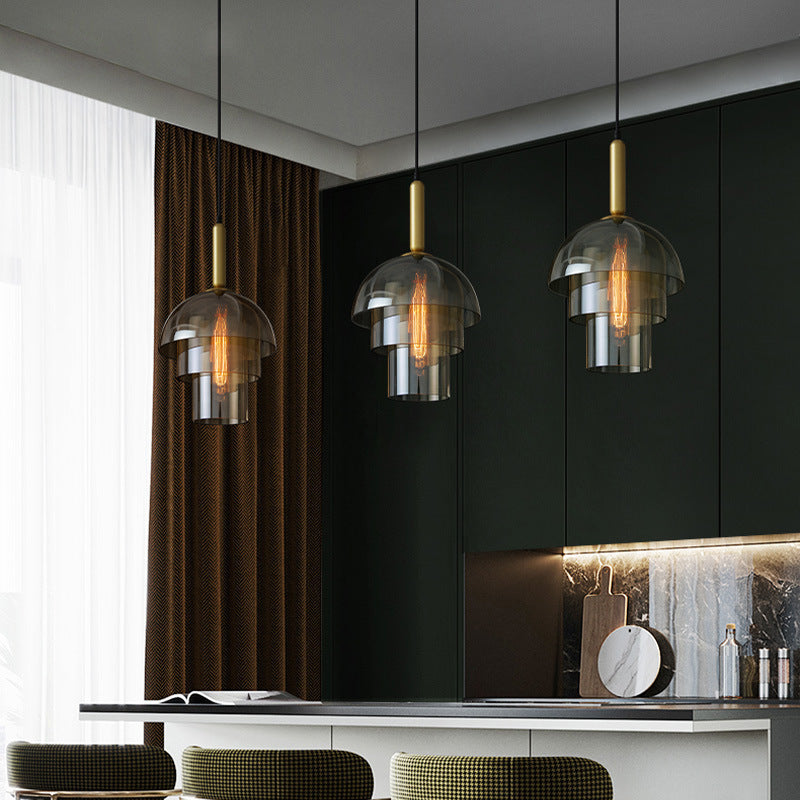 MJJ Nordic Pendant Lamp