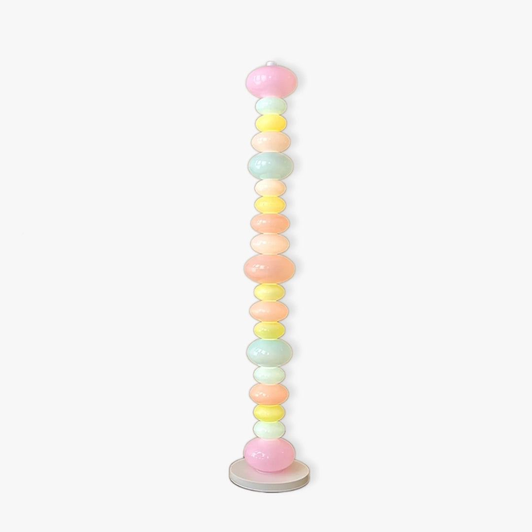 Macaron Floor Lamp 1