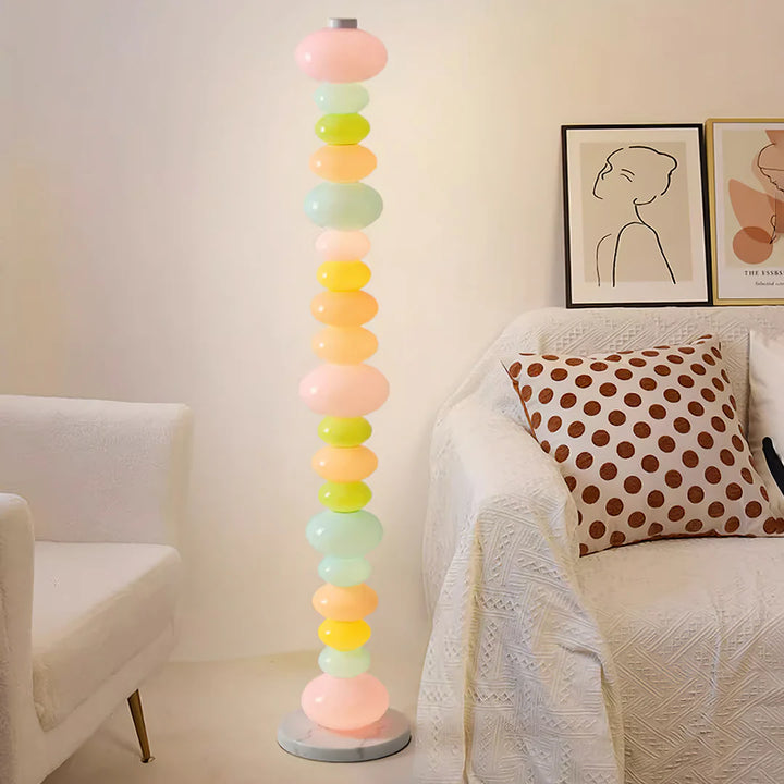 Macaron Floor Lamp 13