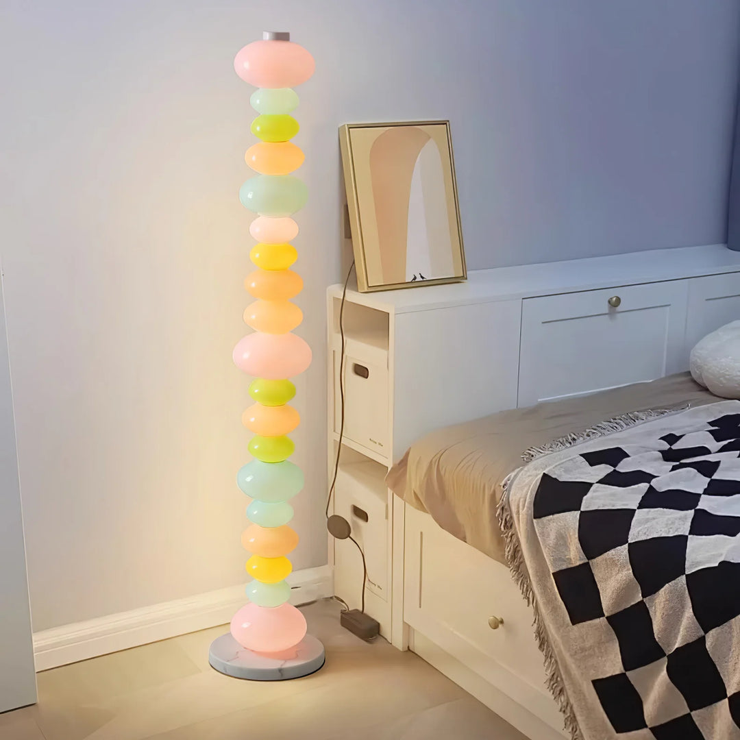 Macaron Floor Lamp 14