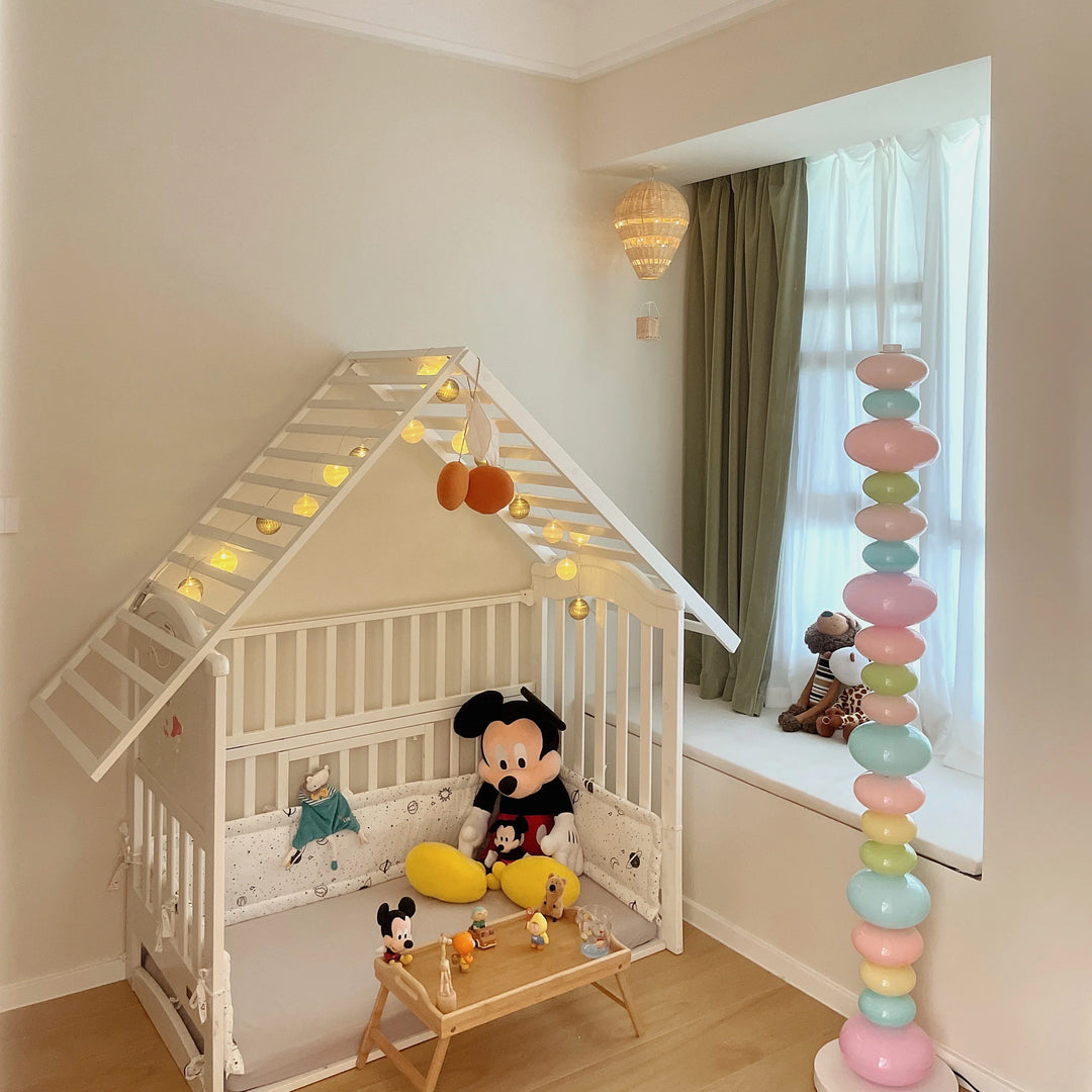 Macaron Floor Lamp 15