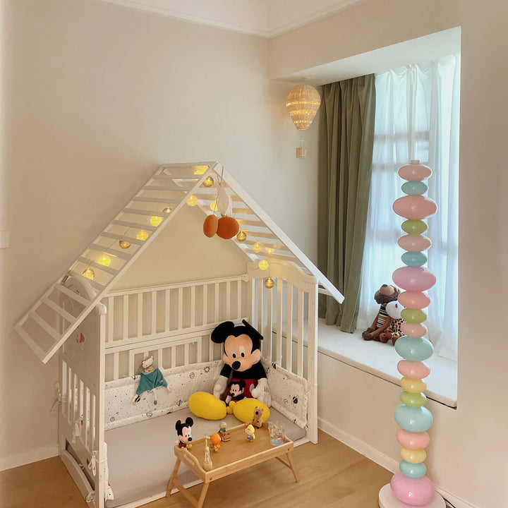 Macaron Floor Lamp 15