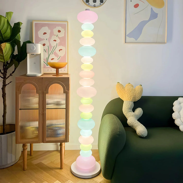 Macaron Floor Lamp 19