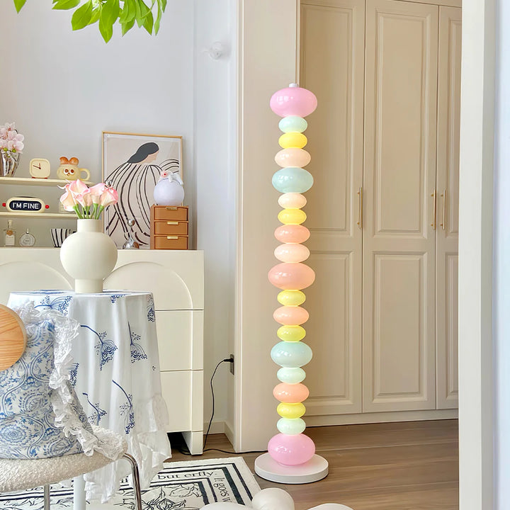 Macaron Floor Lamp 2