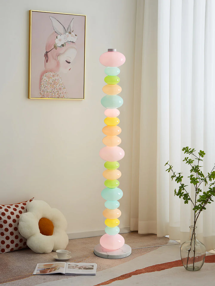 Macaron Floor Lamp 21