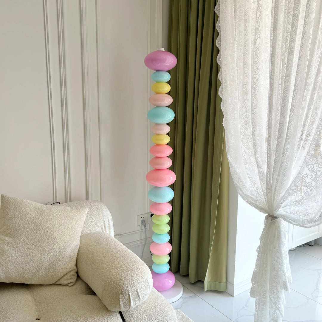 Macaron Floor Lamp 3