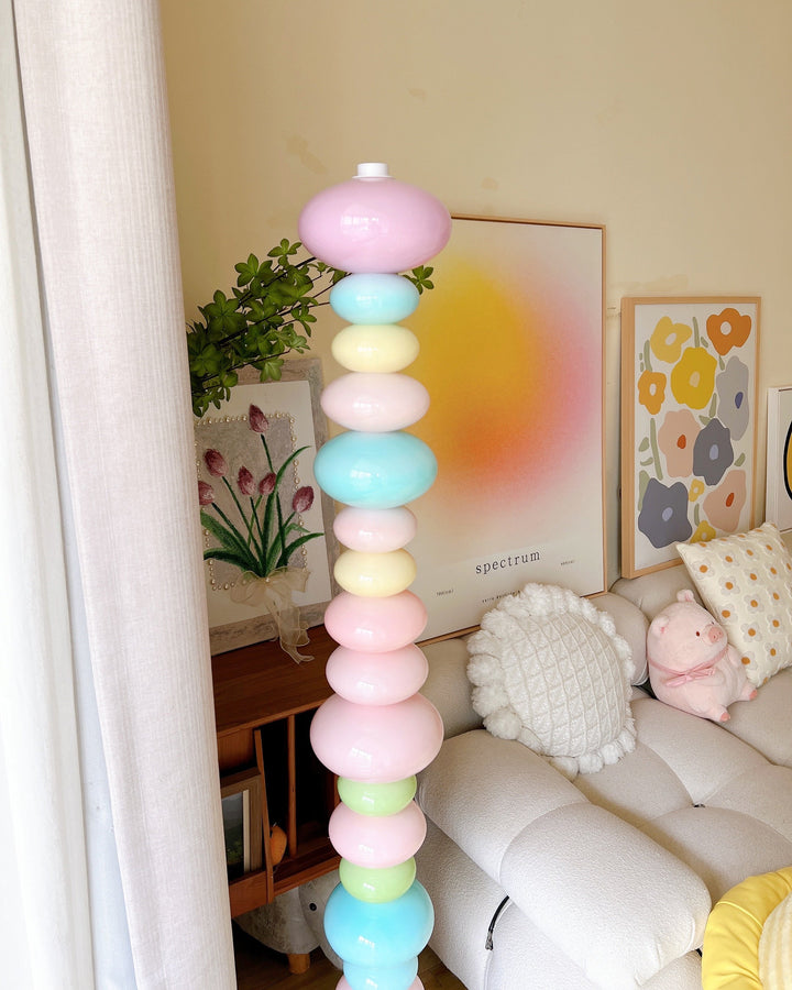 Macaron Floor Lamp 5