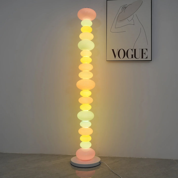 Macaron Floor Lamp 7