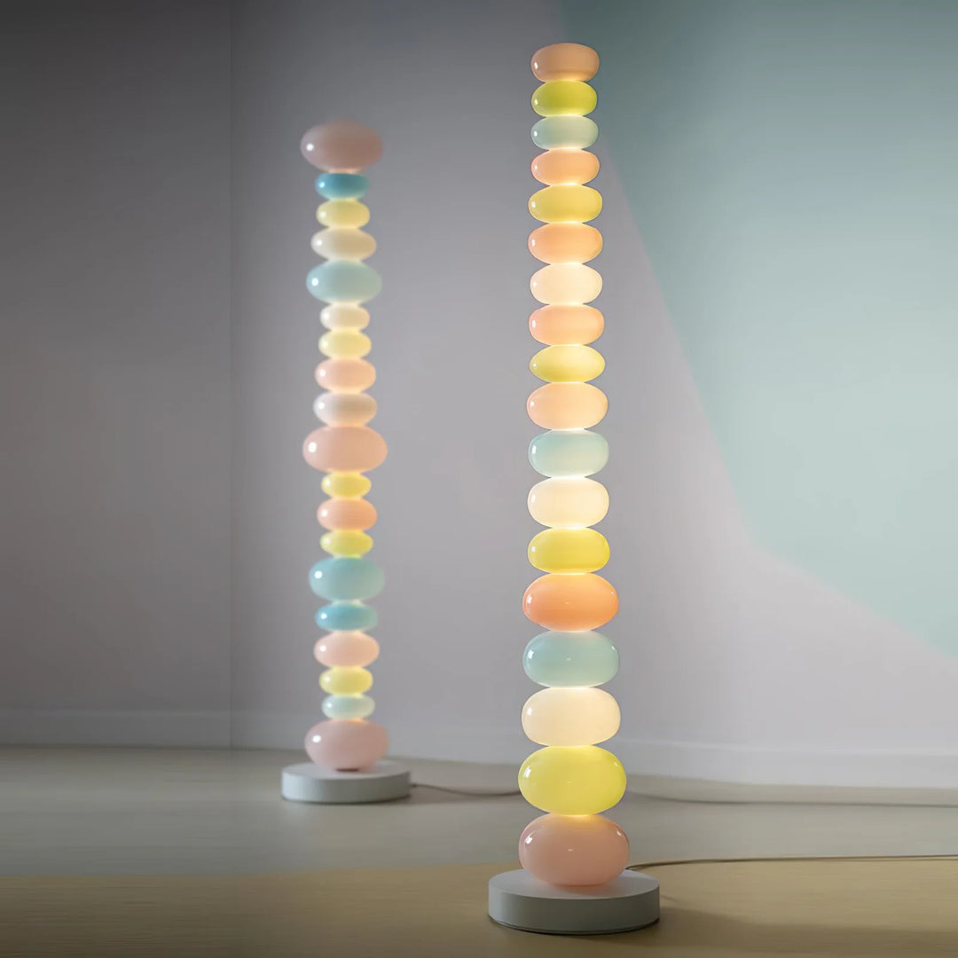 Macaron Floor Lamp 9